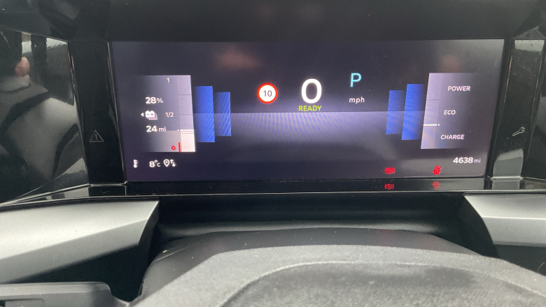 Vauxhall Frontera 83kW Design 44kWh 5dr Auto Electric Estate